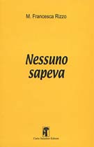 Nessuno sapeva